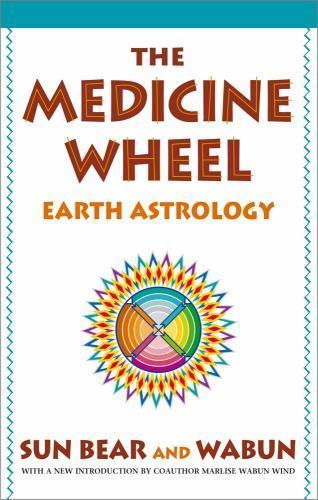 Medicine wheel earth - medicine,