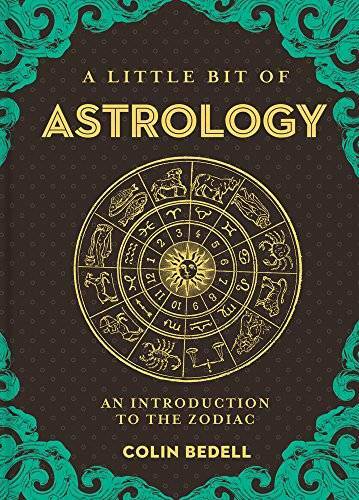 Little bit astrology an - a, astrology: