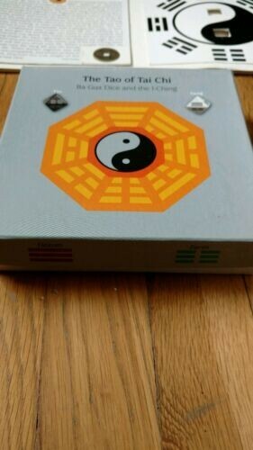 Ching gua oracle - ching,